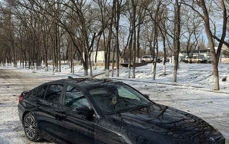 BMW 5 серия, 2019 год, 3 150 000 рублей, 6 фотография