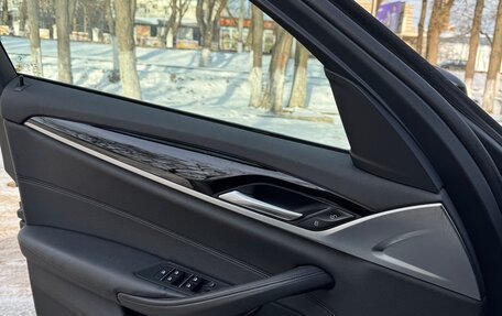 BMW 5 серия, 2019 год, 3 150 000 рублей, 12 фотография