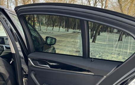 BMW 5 серия, 2019 год, 3 150 000 рублей, 14 фотография