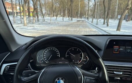 BMW 5 серия, 2019 год, 3 150 000 рублей, 8 фотография