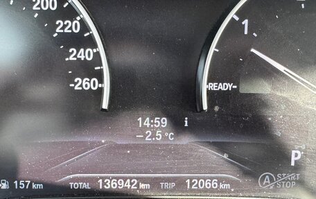 BMW 5 серия, 2019 год, 3 150 000 рублей, 9 фотография