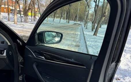 BMW 5 серия, 2019 год, 3 150 000 рублей, 11 фотография