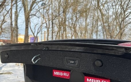 BMW 5 серия, 2019 год, 3 150 000 рублей, 15 фотография