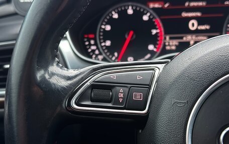 Audi A6, 2012 год, 1 550 000 рублей, 12 фотография