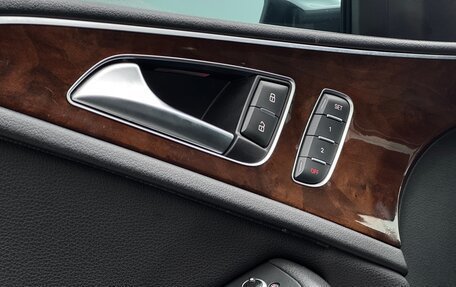 Audi A6, 2012 год, 1 550 000 рублей, 22 фотография