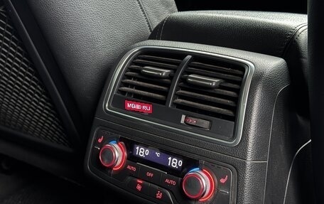 Audi A6, 2012 год, 1 550 000 рублей, 17 фотография