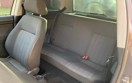 Volkswagen Polo IV рестайлинг, 2007 год, 350 000 рублей, 12 фотография