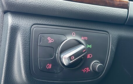 Audi A6, 2012 год, 1 550 000 рублей, 24 фотография