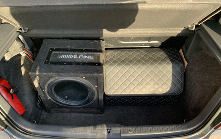 Volkswagen Polo IV рестайлинг, 2007 год, 350 000 рублей, 15 фотография