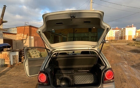 Volkswagen Polo IV рестайлинг, 2007 год, 350 000 рублей, 16 фотография