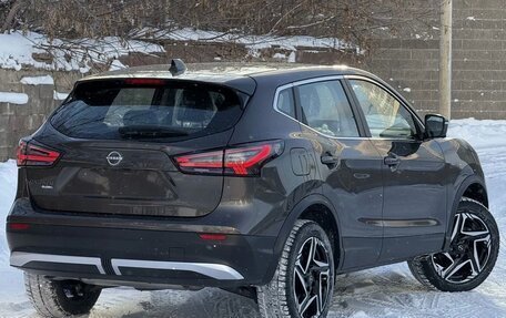 Nissan Qashqai, 2025 год, 2 343 000 рублей, 4 фотография