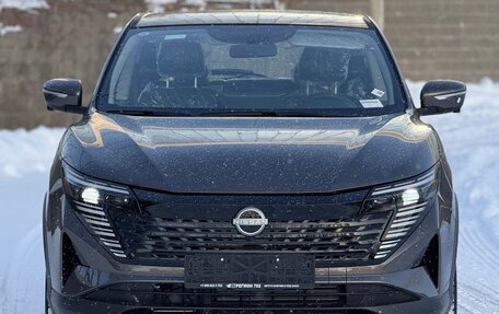 Nissan Qashqai, 2025 год, 2 343 000 рублей, 2 фотография