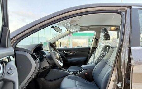 Nissan Qashqai, 2025 год, 2 343 000 рублей, 9 фотография