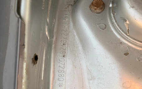 Volkswagen Polo IV рестайлинг, 2007 год, 350 000 рублей, 20 фотография