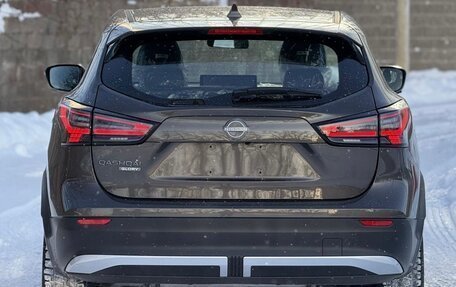 Nissan Qashqai, 2025 год, 2 343 000 рублей, 5 фотография