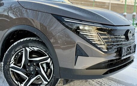 Nissan Qashqai, 2025 год, 2 343 000 рублей, 7 фотография