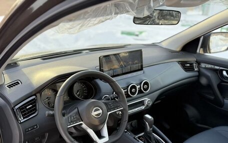 Nissan Qashqai, 2025 год, 2 343 000 рублей, 8 фотография