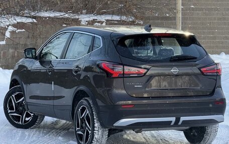 Nissan Qashqai, 2025 год, 2 343 000 рублей, 6 фотография