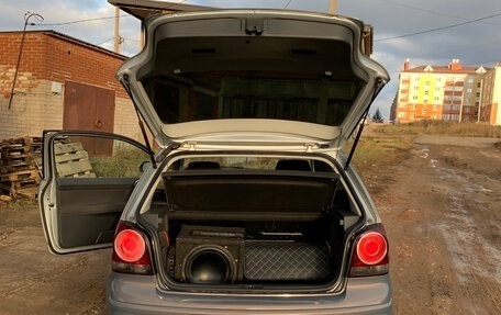 Volkswagen Polo IV рестайлинг, 2007 год, 350 000 рублей, 17 фотография