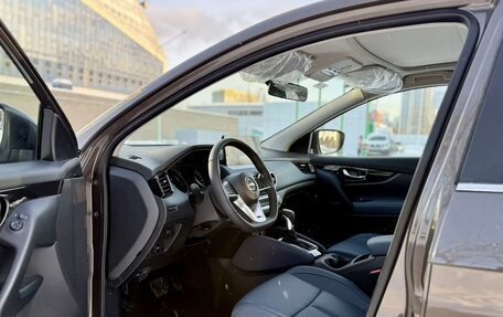 Nissan Qashqai, 2025 год, 2 343 000 рублей, 10 фотография