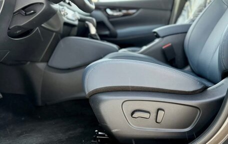 Nissan Qashqai, 2025 год, 2 343 000 рублей, 11 фотография