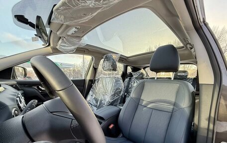 Nissan Qashqai, 2025 год, 2 343 000 рублей, 12 фотография