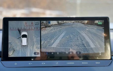 Nissan Qashqai, 2025 год, 2 343 000 рублей, 14 фотография