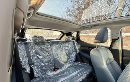 Nissan Qashqai, 2025 год, 2 343 000 рублей, 15 фотография