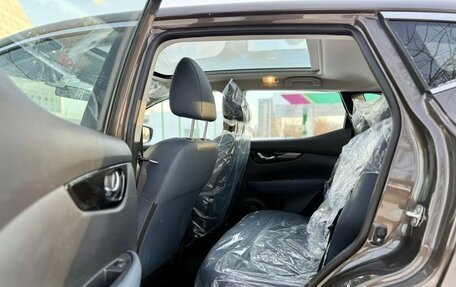 Nissan Qashqai, 2025 год, 2 343 000 рублей, 16 фотография