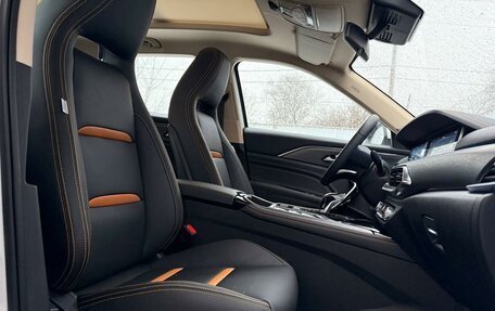 FAW Bestune T77, 2024 год, 2 199 000 рублей, 8 фотография