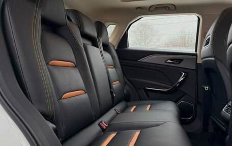 FAW Bestune T77, 2024 год, 2 199 000 рублей, 7 фотография