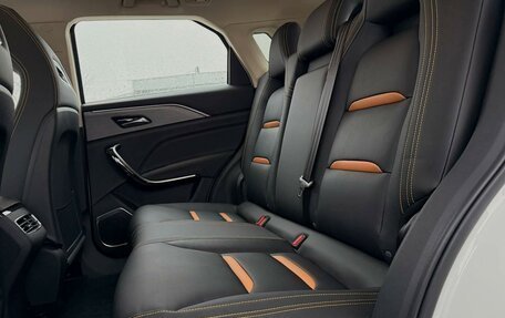 FAW Bestune T77, 2024 год, 2 199 000 рублей, 9 фотография