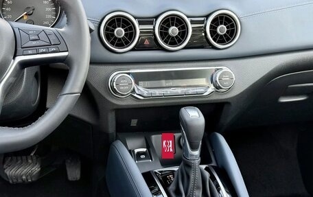 Nissan Qashqai, 2025 год, 2 343 000 рублей, 13 фотография