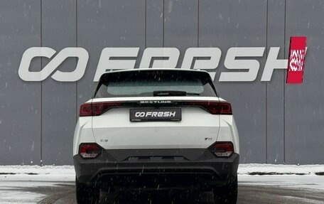 FAW Bestune T77, 2024 год, 2 199 000 рублей, 4 фотография