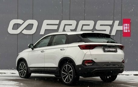 FAW Bestune T77, 2024 год, 2 199 000 рублей, 2 фотография