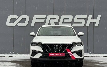 FAW Bestune T77, 2024 год, 2 199 000 рублей, 3 фотография