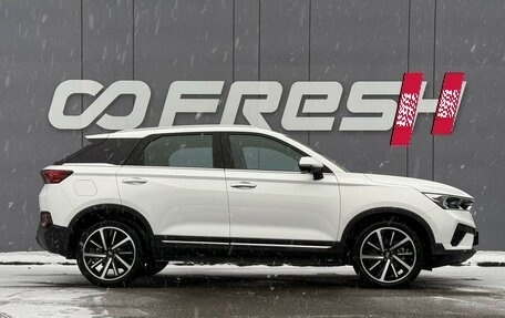 FAW Bestune T77, 2024 год, 2 199 000 рублей, 5 фотография