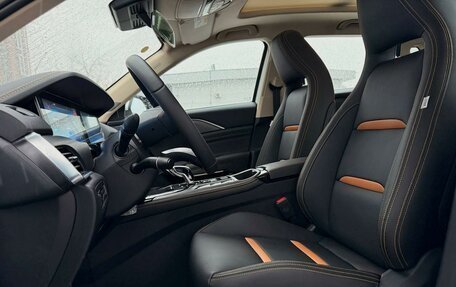 FAW Bestune T77, 2024 год, 2 199 000 рублей, 10 фотография