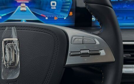 FAW Bestune T77, 2024 год, 2 199 000 рублей, 18 фотография