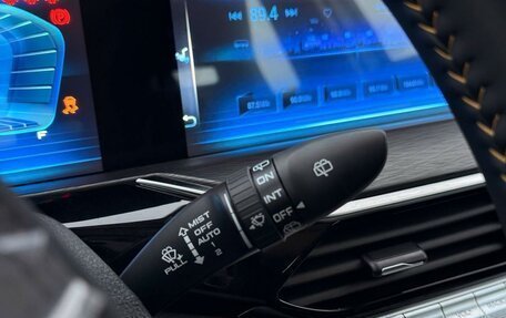 FAW Bestune T77, 2024 год, 2 199 000 рублей, 19 фотография