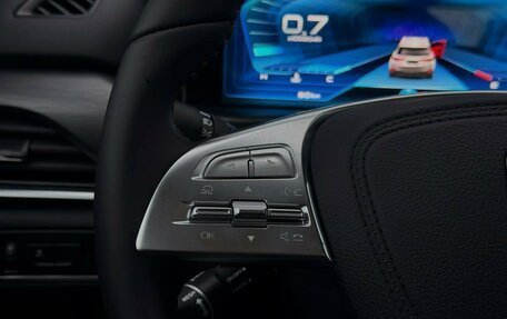 FAW Bestune T77, 2024 год, 2 199 000 рублей, 17 фотография