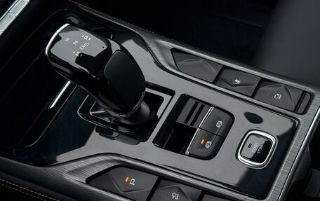 FAW Bestune T77, 2024 год, 2 199 000 рублей, 22 фотография