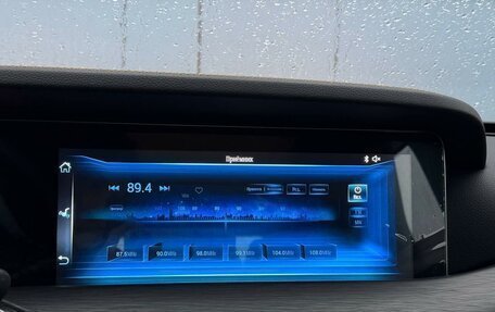 FAW Bestune T77, 2024 год, 2 199 000 рублей, 20 фотография