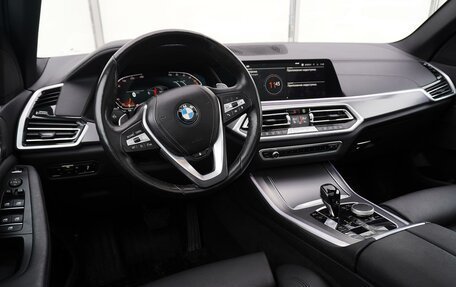 BMW X5, 2021 год, 7 580 000 рублей, 8 фотография