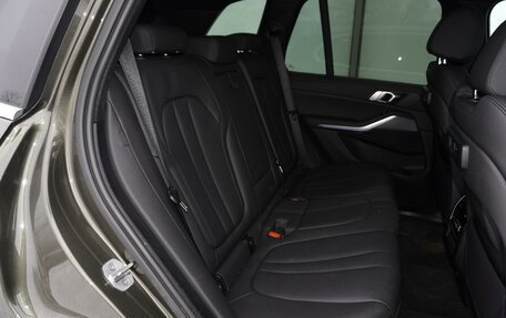 BMW X5, 2021 год, 7 580 000 рублей, 9 фотография