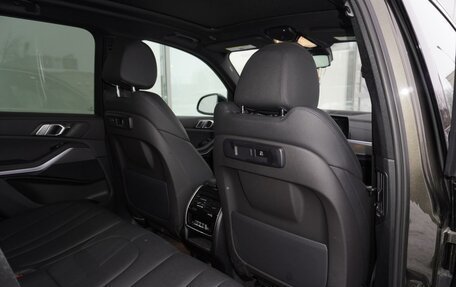 BMW X5, 2021 год, 7 580 000 рублей, 13 фотография