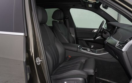 BMW X5, 2021 год, 7 580 000 рублей, 10 фотография