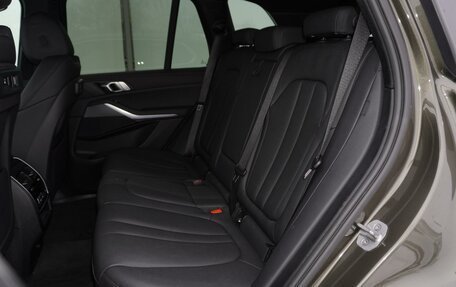 BMW X5, 2021 год, 7 580 000 рублей, 11 фотография