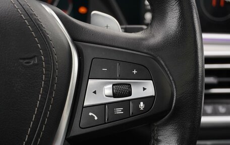 BMW X5, 2021 год, 7 580 000 рублей, 24 фотография