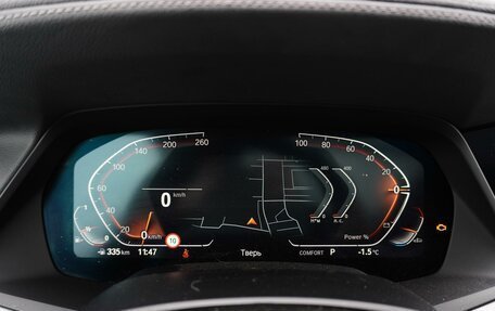 BMW X5, 2021 год, 7 580 000 рублей, 20 фотография